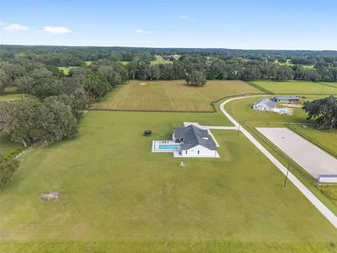 15224 NW 56th Court Road Reddick FL 32686