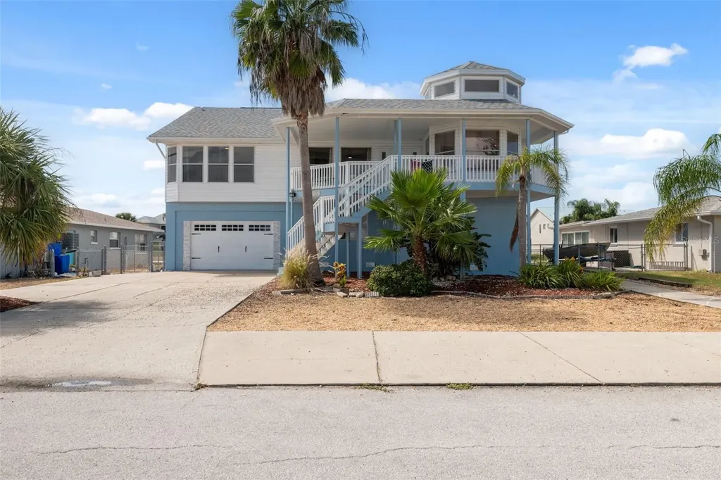 13521 Stacey Drive Hudson FL 34667