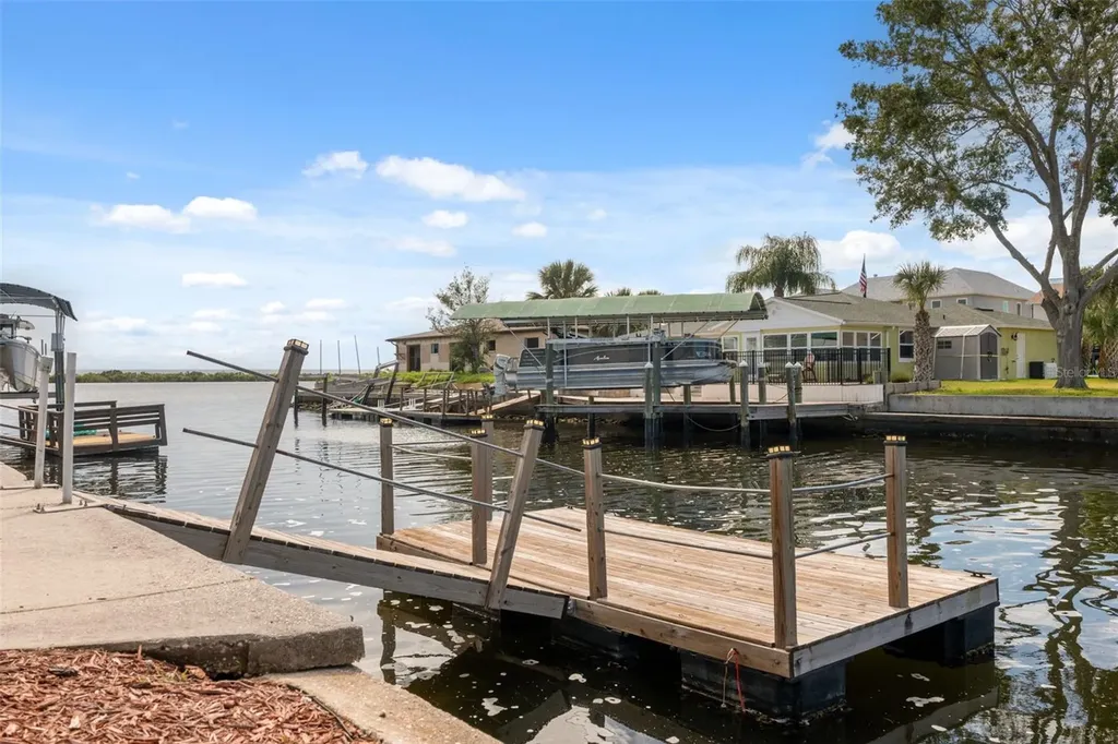 13521 Stacey Drive Hudson FL 34667