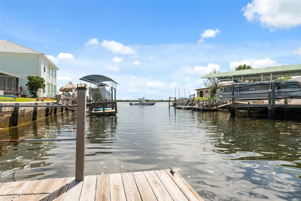 13521 Stacey Drive Hudson FL 34667
