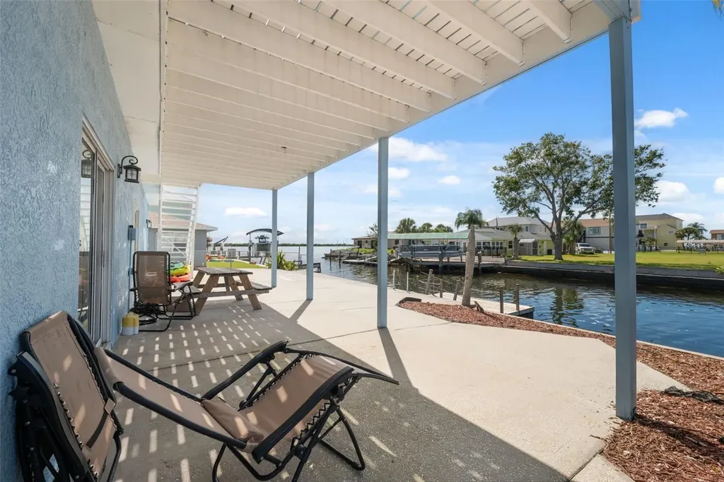 13521 Stacey Drive Hudson FL 34667