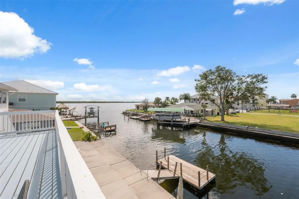 13521 Stacey Drive Hudson FL 34667