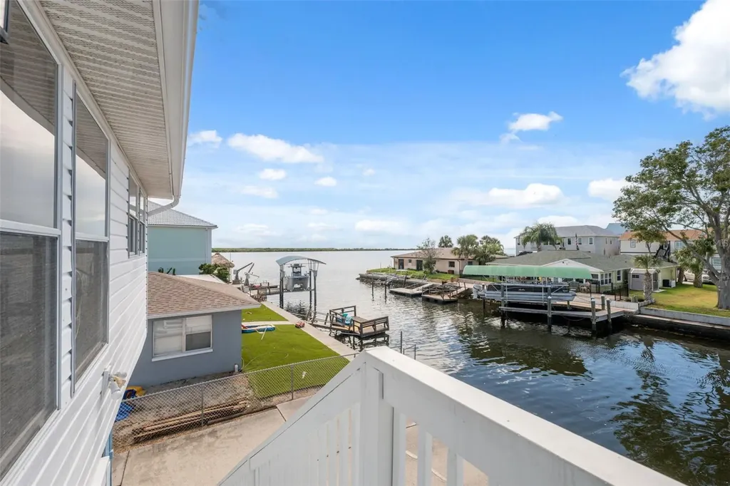 13521 Stacey Drive Hudson FL 34667