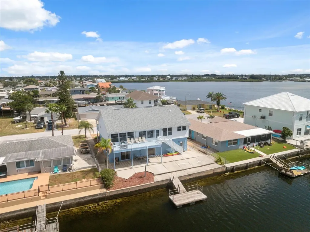13521 Stacey Drive Hudson FL 34667
