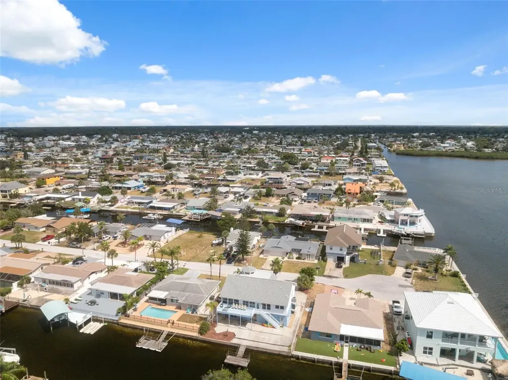 13521 Stacey Drive Hudson FL 34667