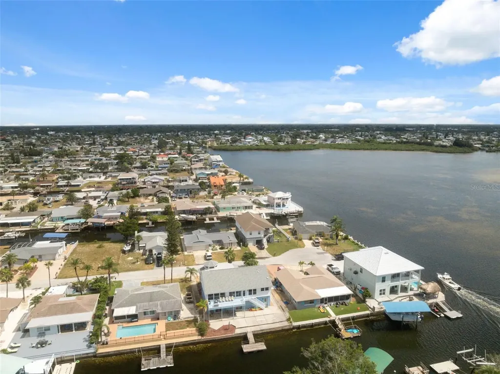 13521 Stacey Drive Hudson FL 34667