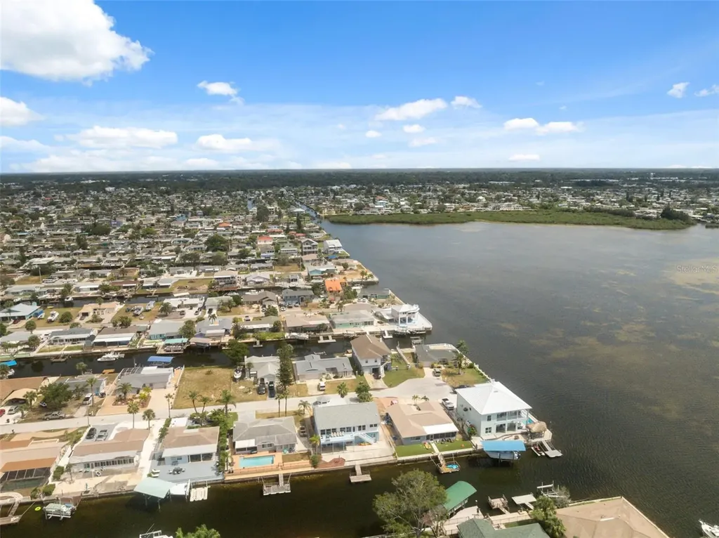13521 Stacey Drive Hudson FL 34667