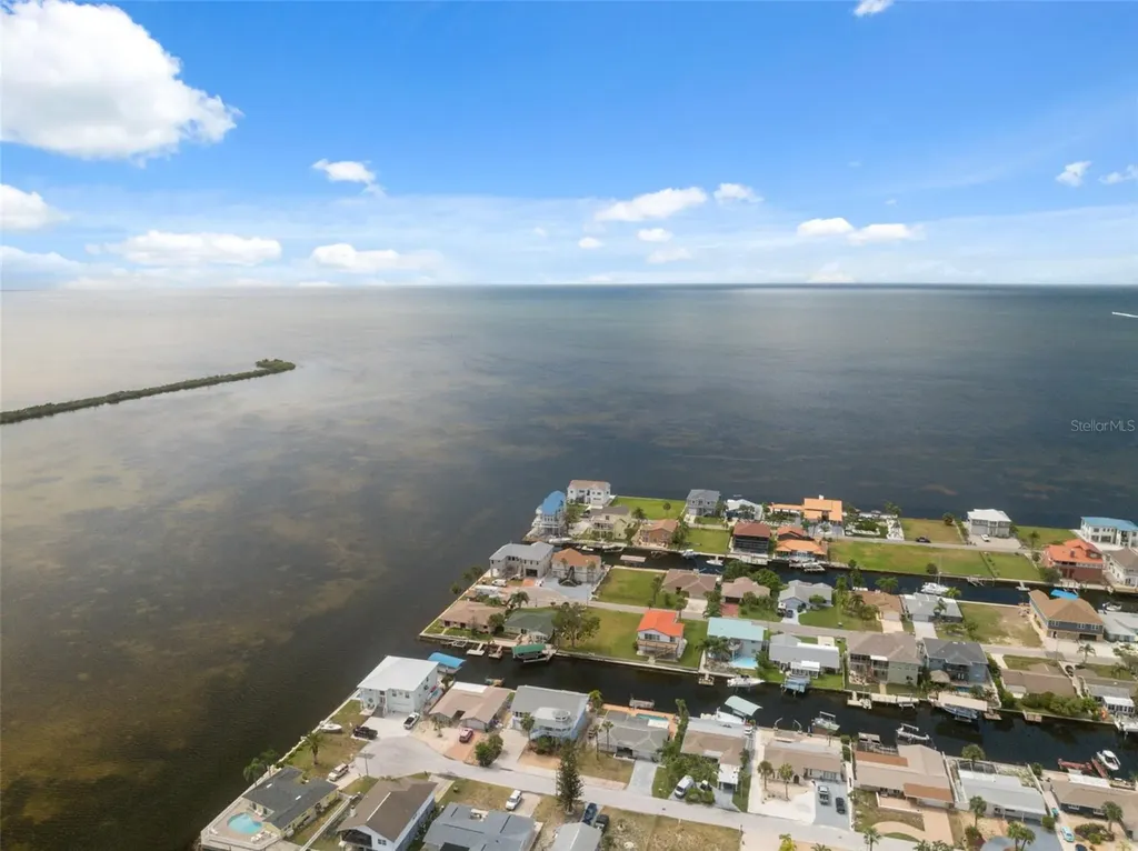 13521 Stacey Drive Hudson FL 34667