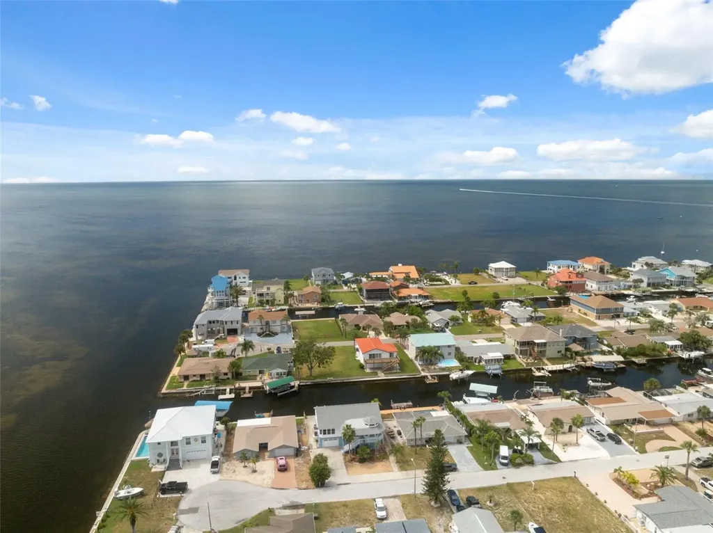 13521 Stacey Drive Hudson FL 34667
