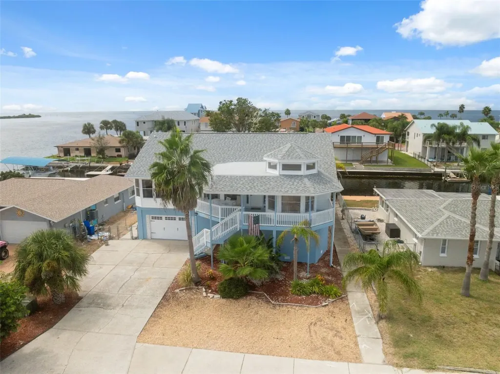 13521 Stacey Drive Hudson FL 34667