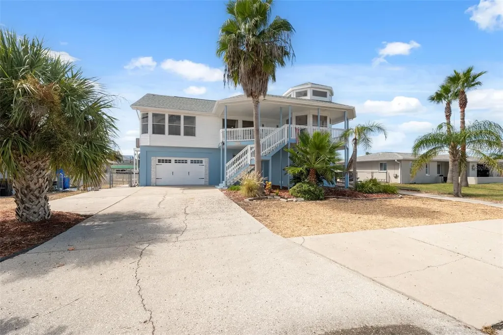 13521 Stacey Drive Hudson FL 34667