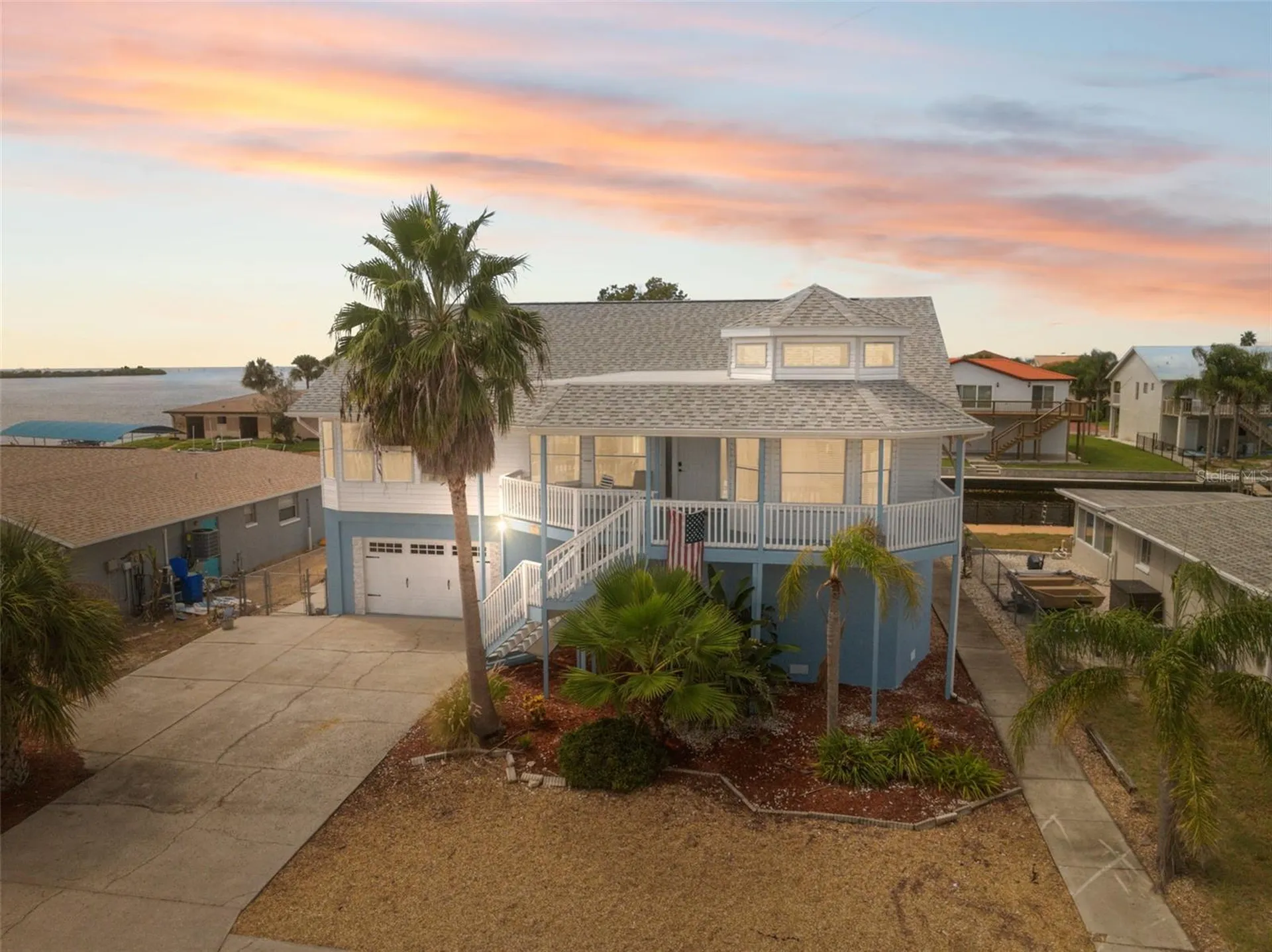 13521 Stacey Drive Hudson FL 34667