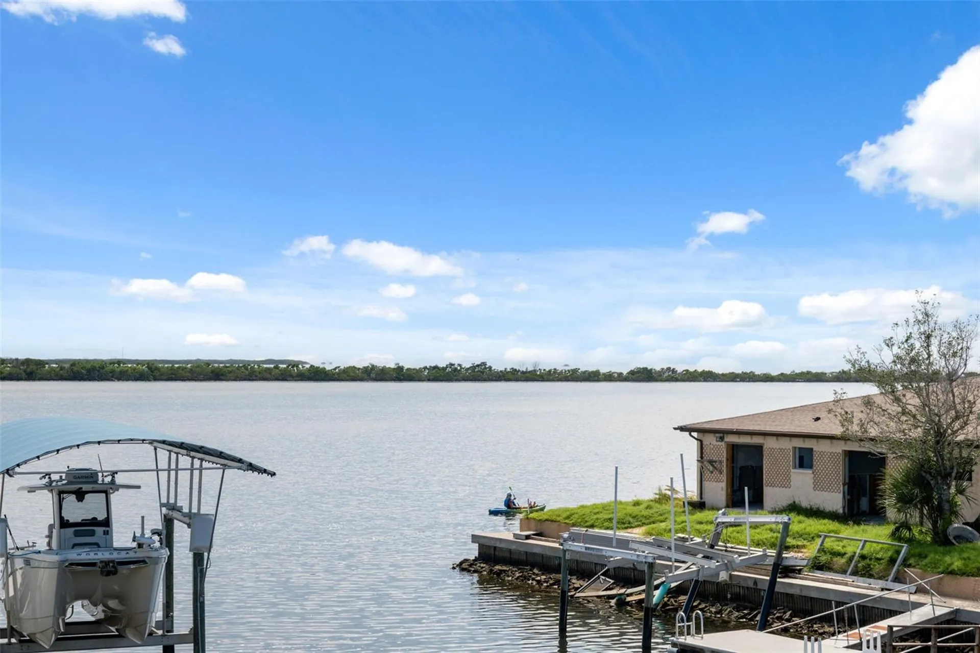 13521 Stacey Drive Hudson FL 34667