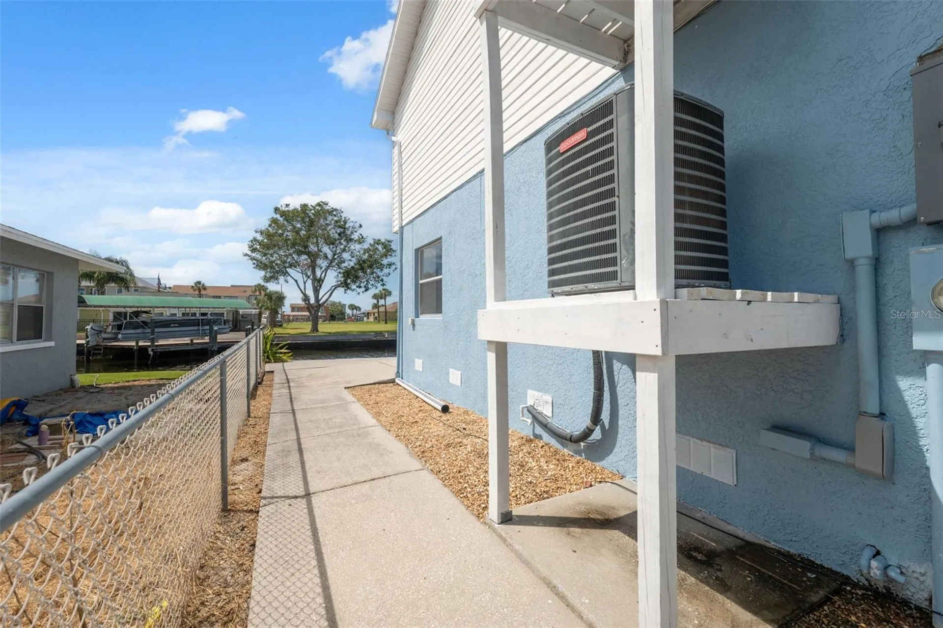 13521 Stacey Drive Hudson FL 34667