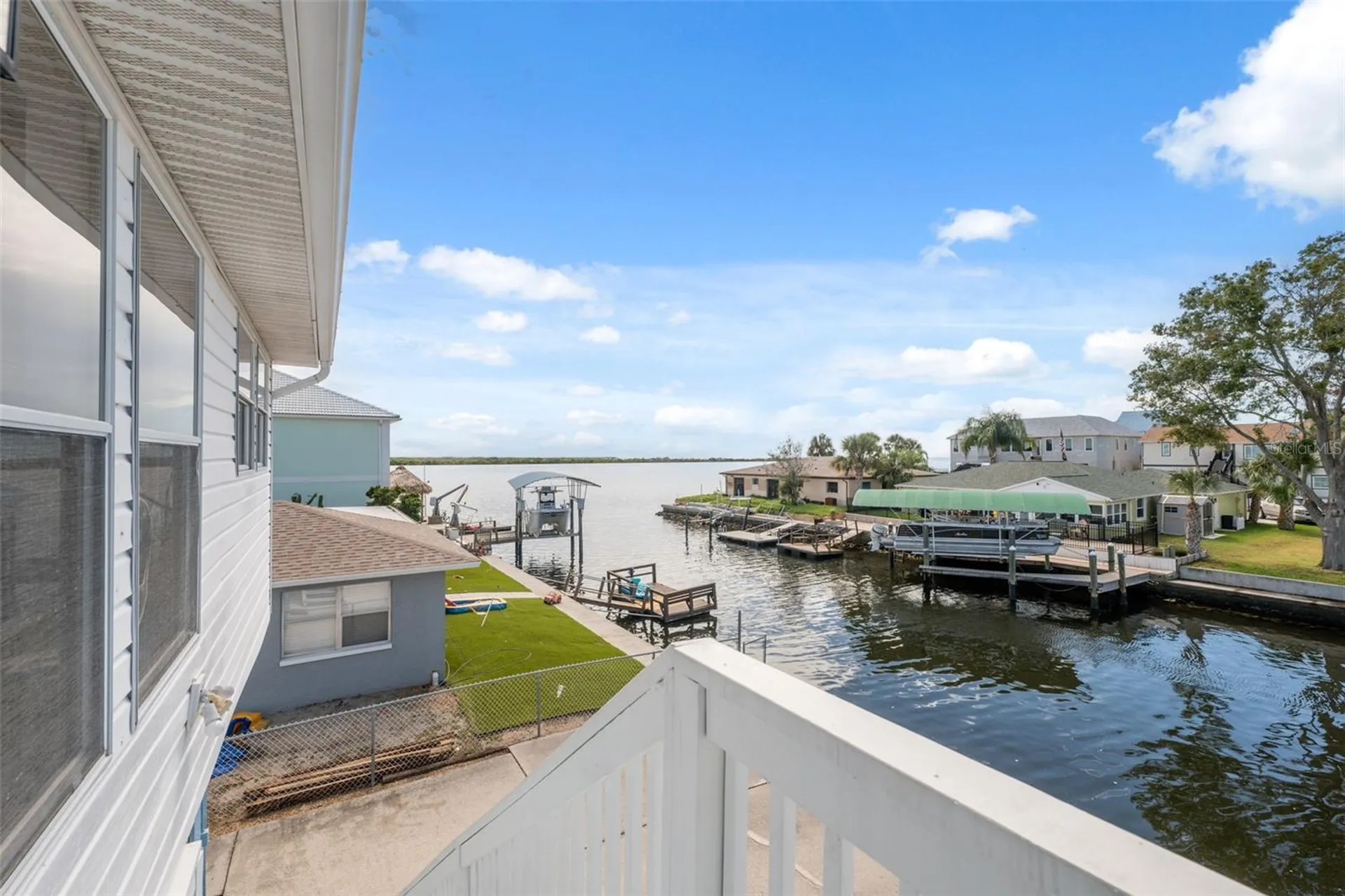13521 Stacey Drive Hudson FL 34667