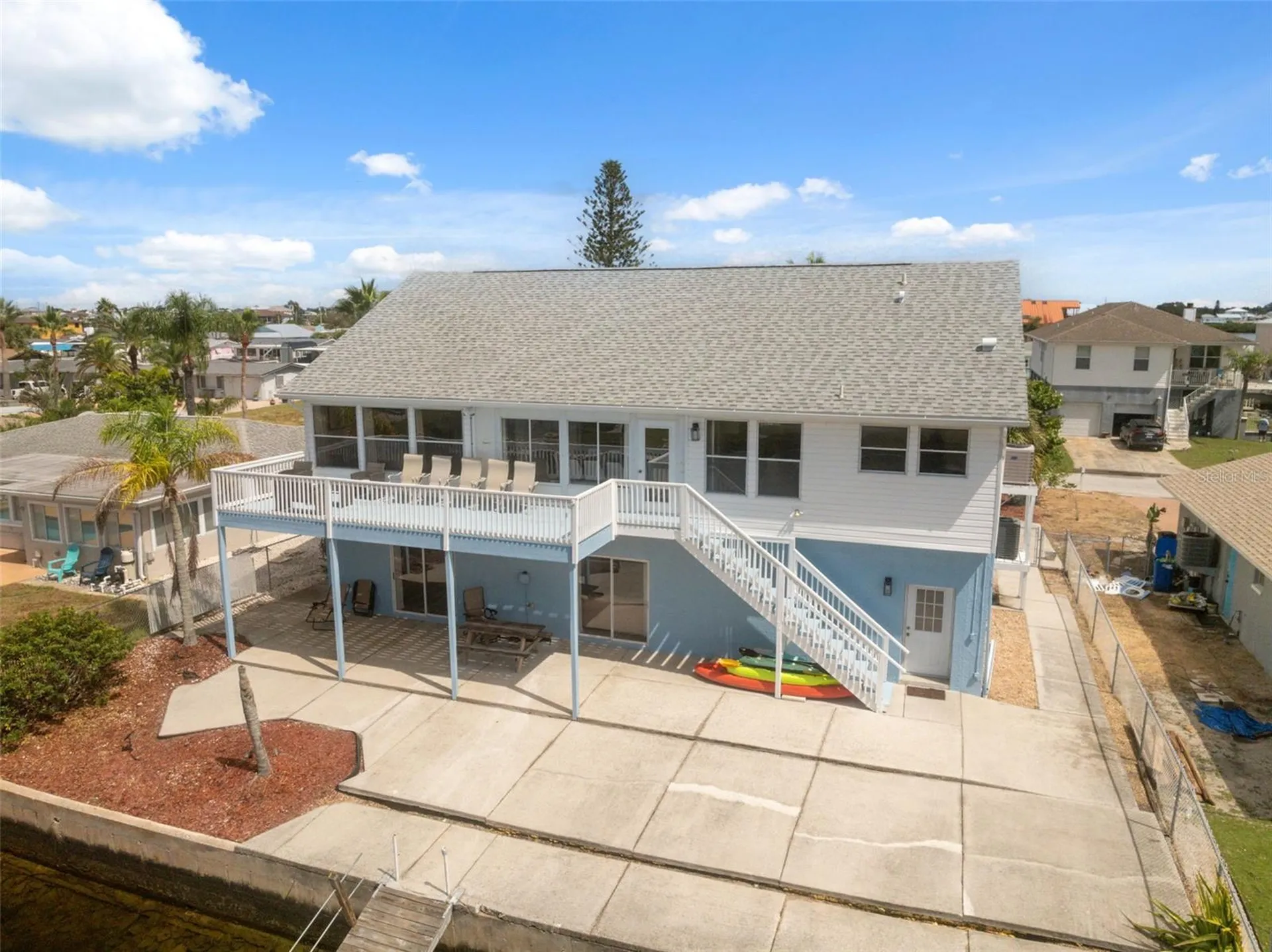 13521 Stacey Drive Hudson FL 34667