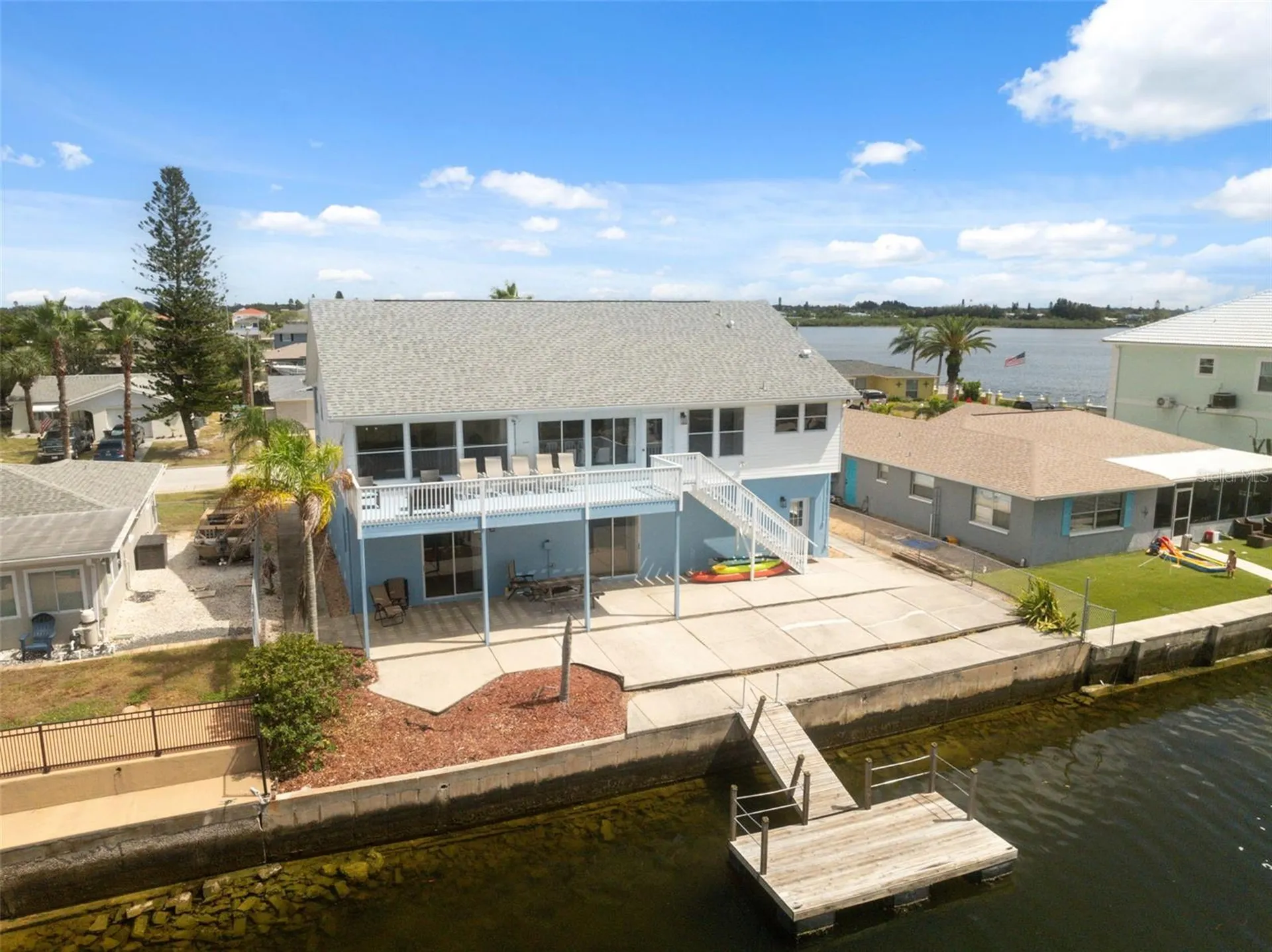 13521 Stacey Drive Hudson FL 34667