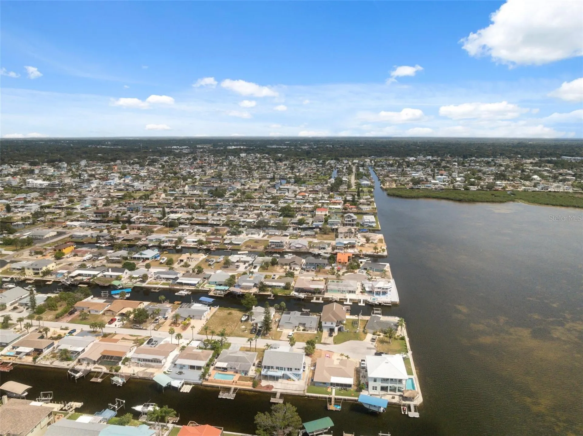 13521 Stacey Drive Hudson FL 34667