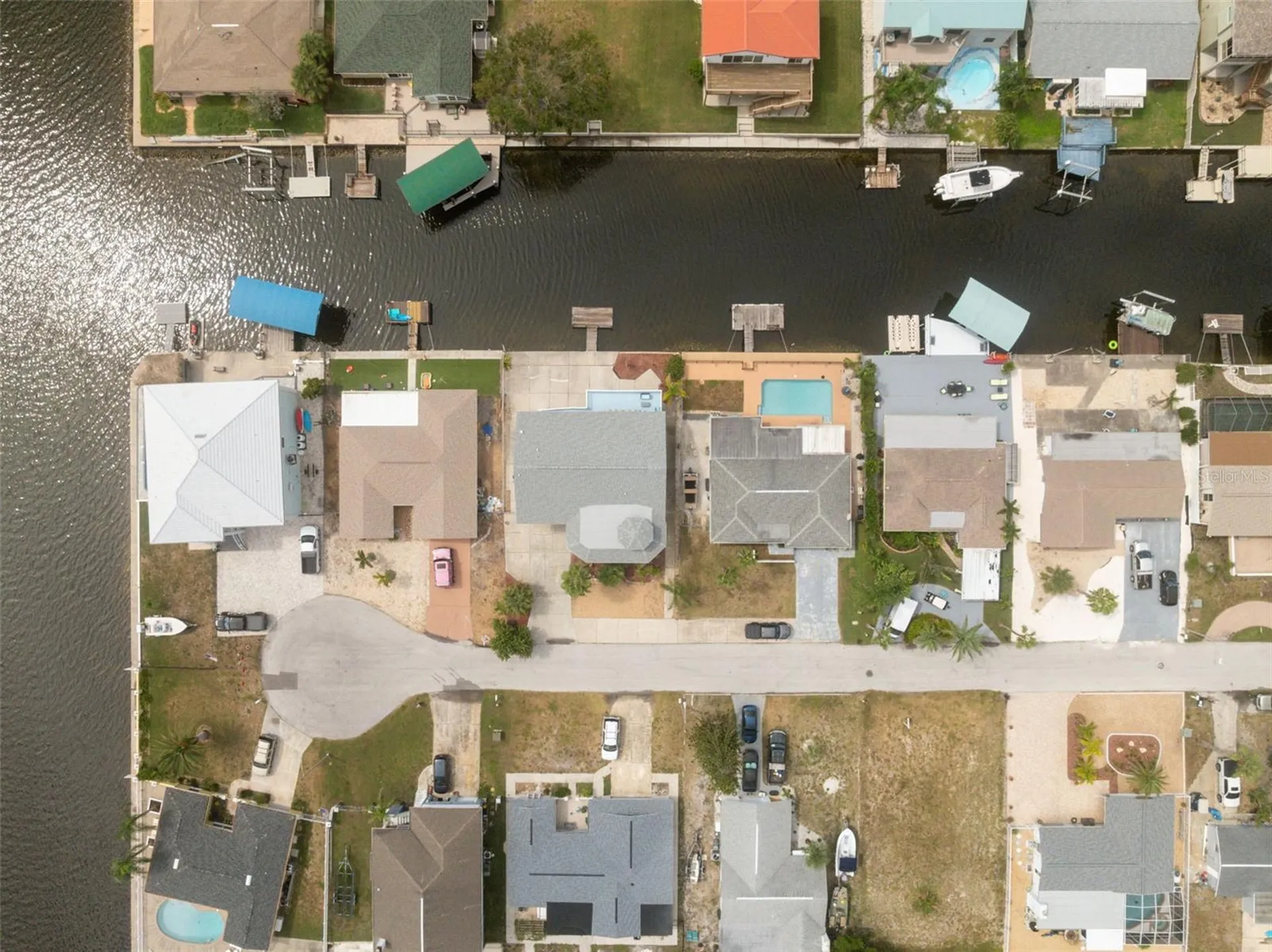 13521 Stacey Drive Hudson FL 34667