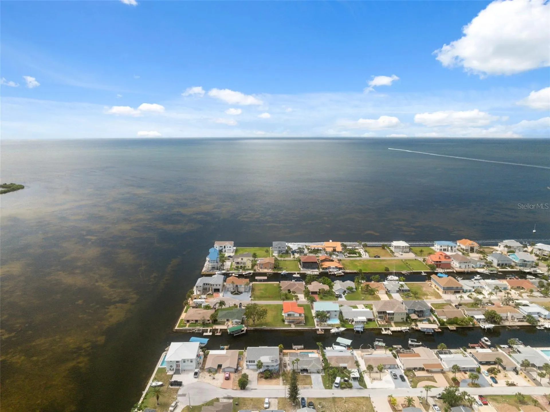 13521 Stacey Drive Hudson FL 34667