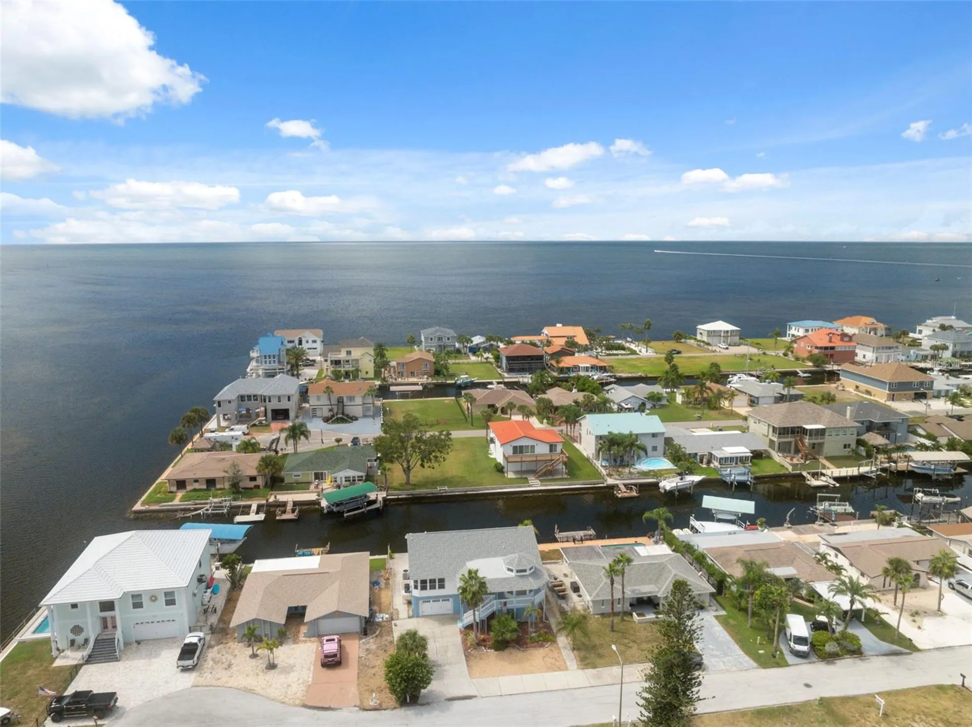 13521 Stacey Drive Hudson FL 34667