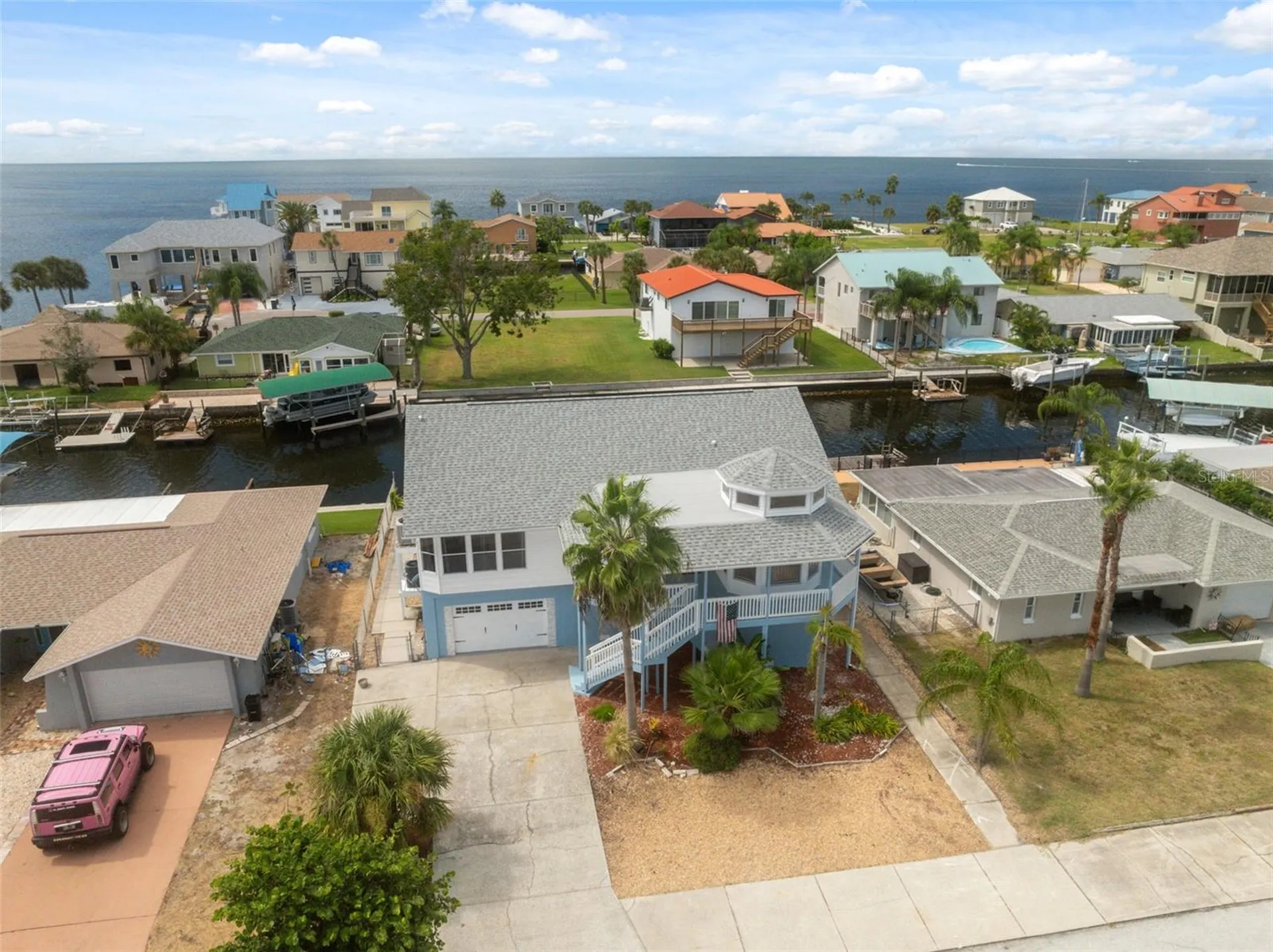 13521 Stacey Drive Hudson FL 34667