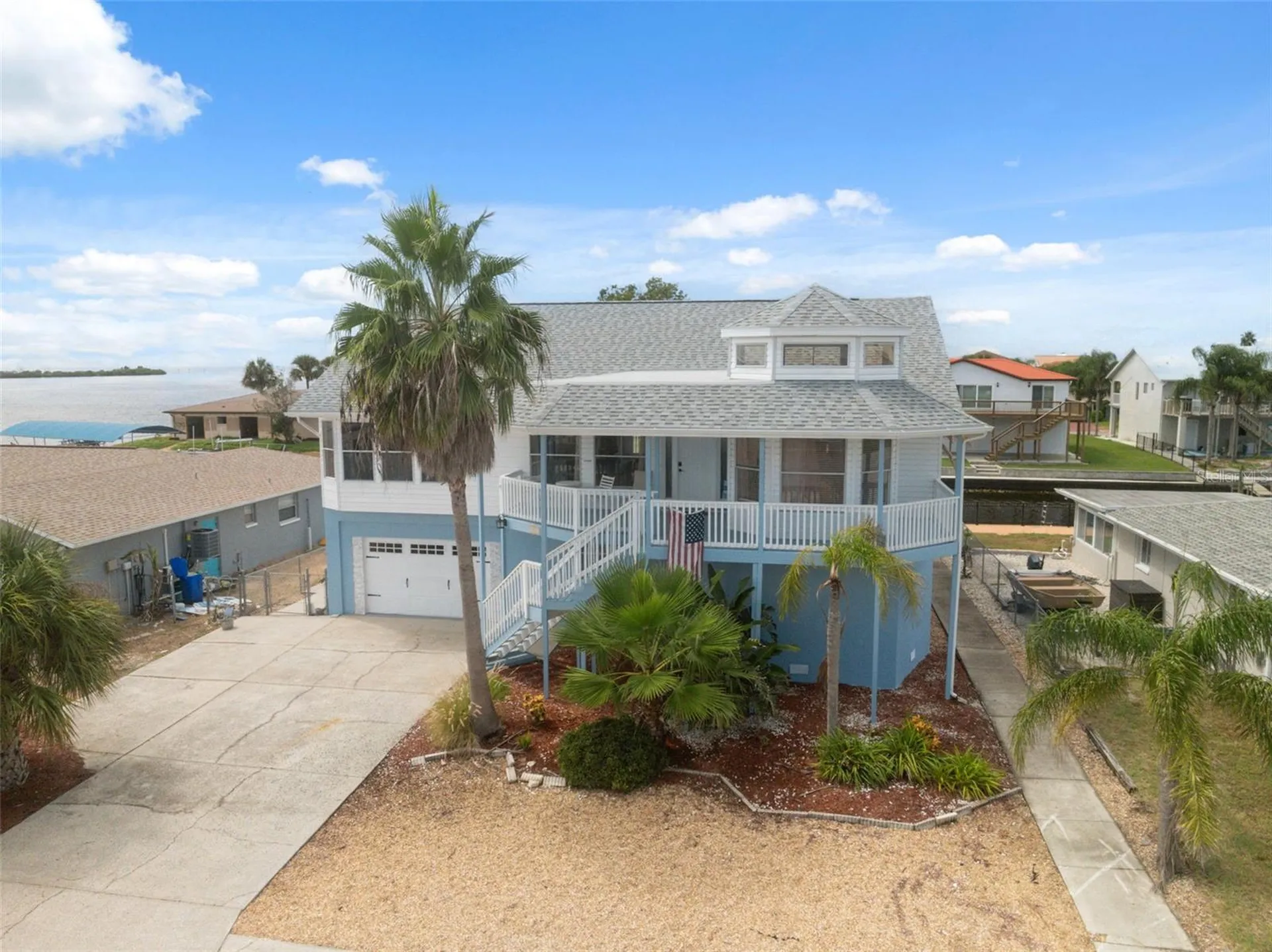13521 Stacey Drive Hudson FL 34667