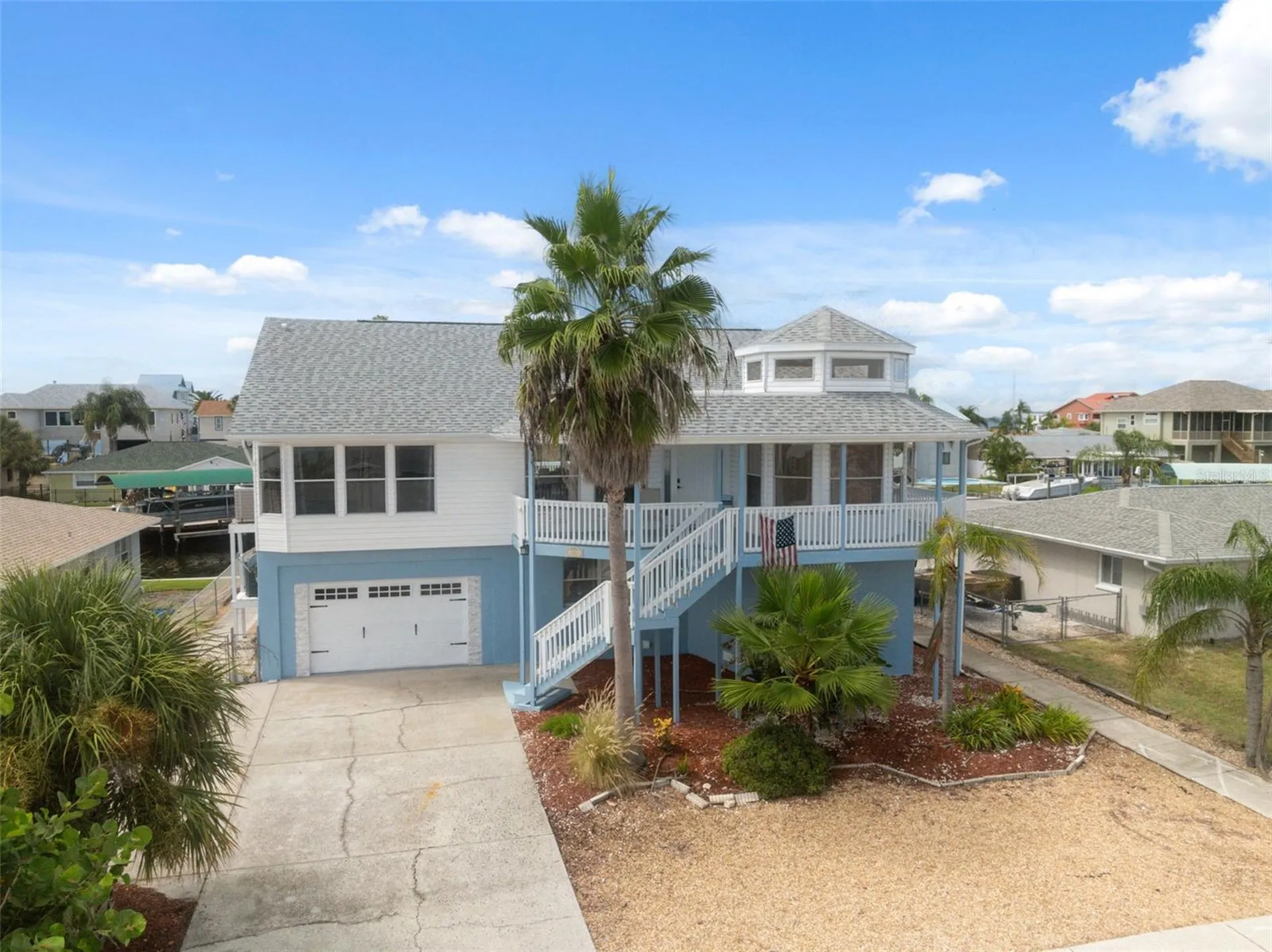 13521 Stacey Drive Hudson FL 34667