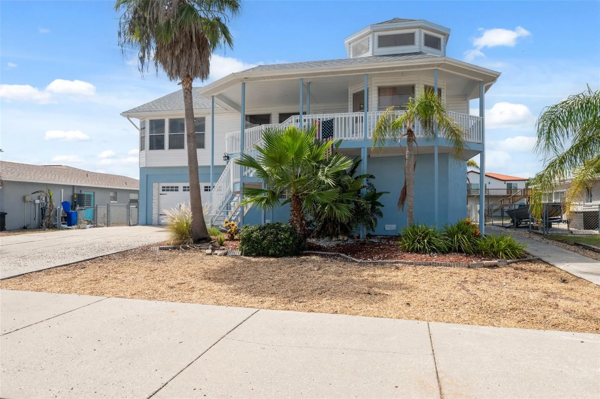 13521 Stacey Drive Hudson FL 34667