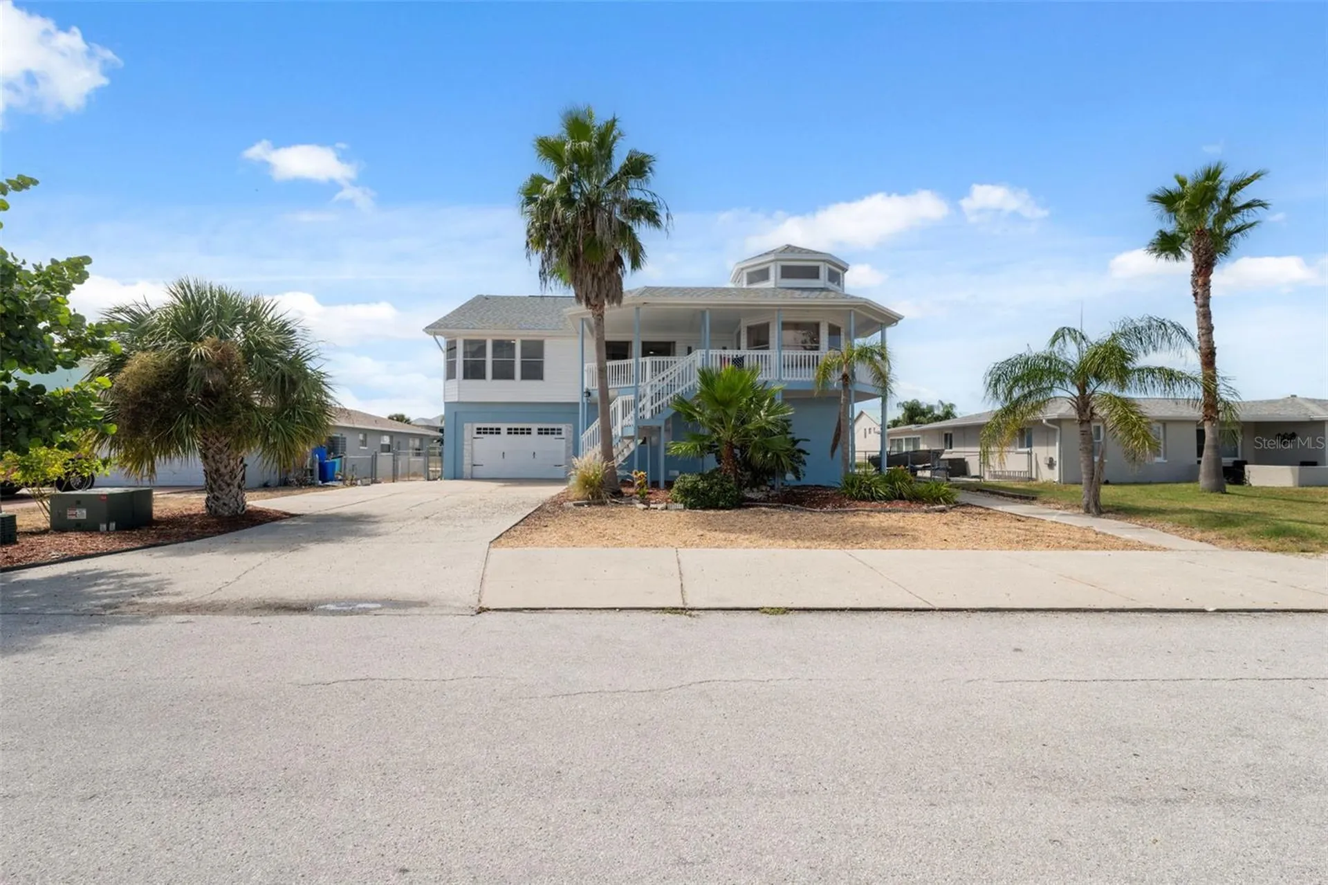 13521 Stacey Drive Hudson FL 34667