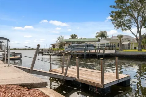 13521 Stacey Drive Hudson FL 34667