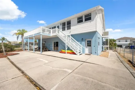13521 Stacey Drive Hudson FL 34667