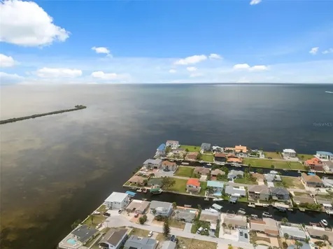 13521 Stacey Drive Hudson FL 34667