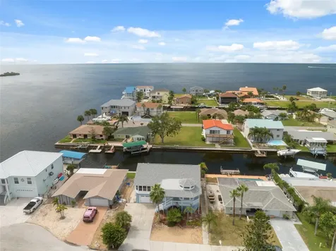 13521 Stacey Drive Hudson FL 34667