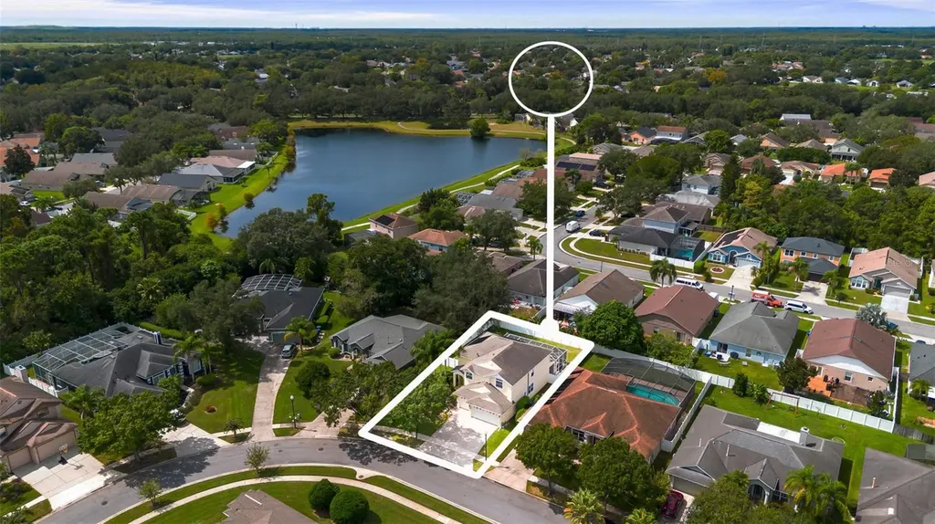 342 Turnstone Way Orlando FL 32828