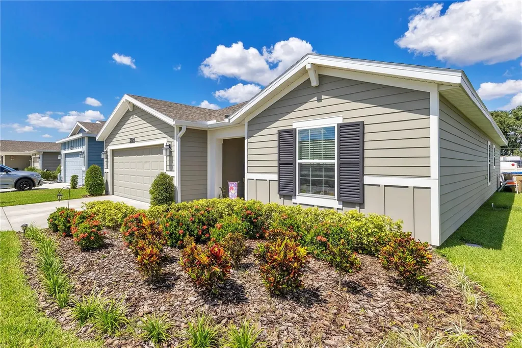 4479 Magnolia Ridge Court Kissimmee FL 34746