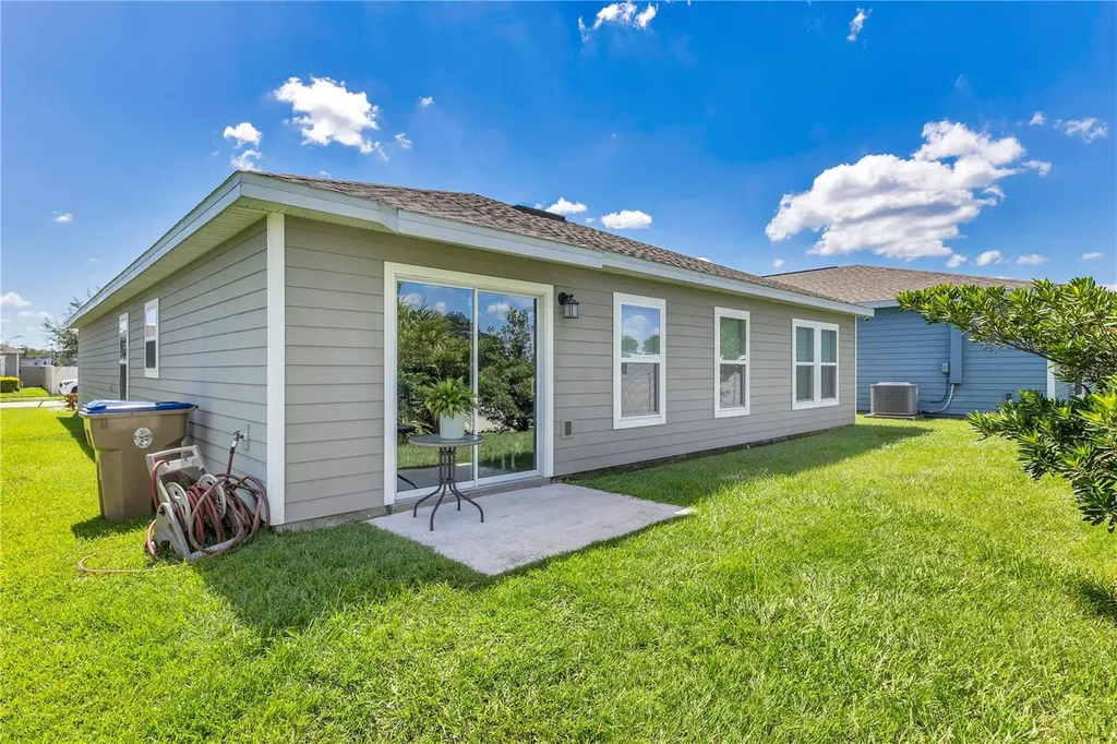 4479 Magnolia Ridge Court Kissimmee FL 34746