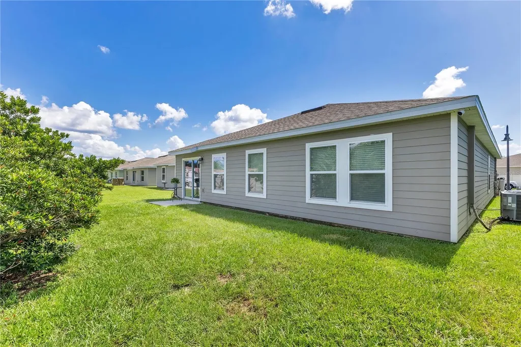4479 Magnolia Ridge Court Kissimmee FL 34746