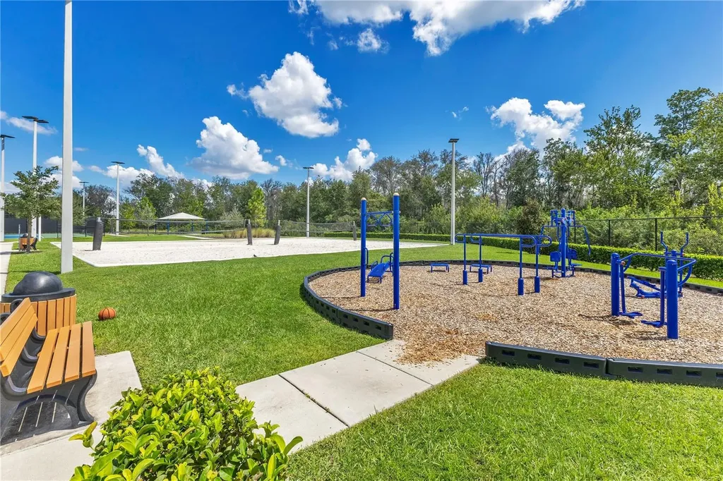 4479 Magnolia Ridge Court Kissimmee FL 34746