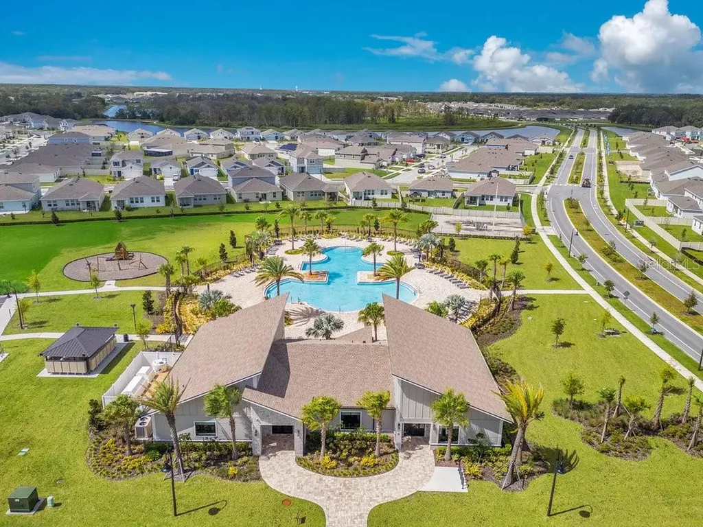 4479 Magnolia Ridge Court Kissimmee FL 34746