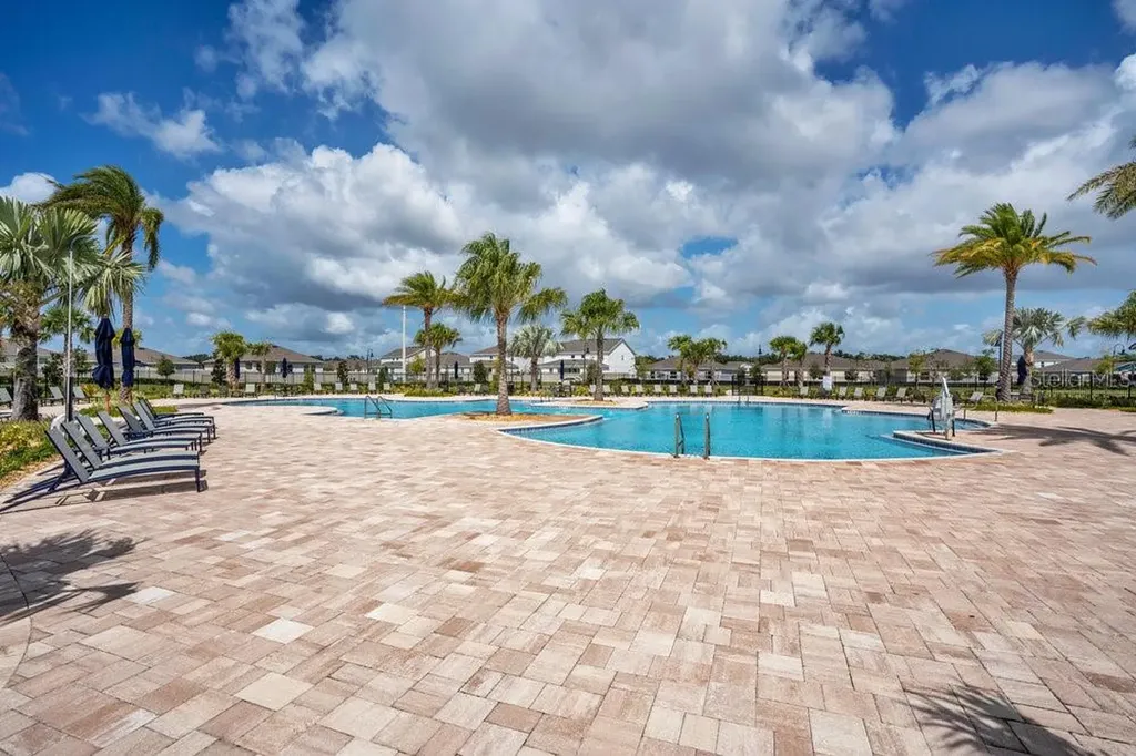 4479 Magnolia Ridge Court Kissimmee FL 34746