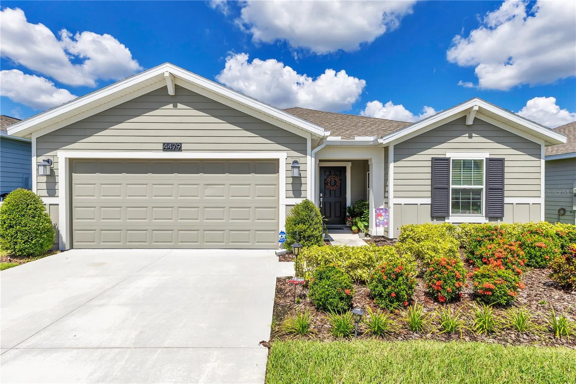4479 Magnolia Ridge Court Kissimmee FL 34746