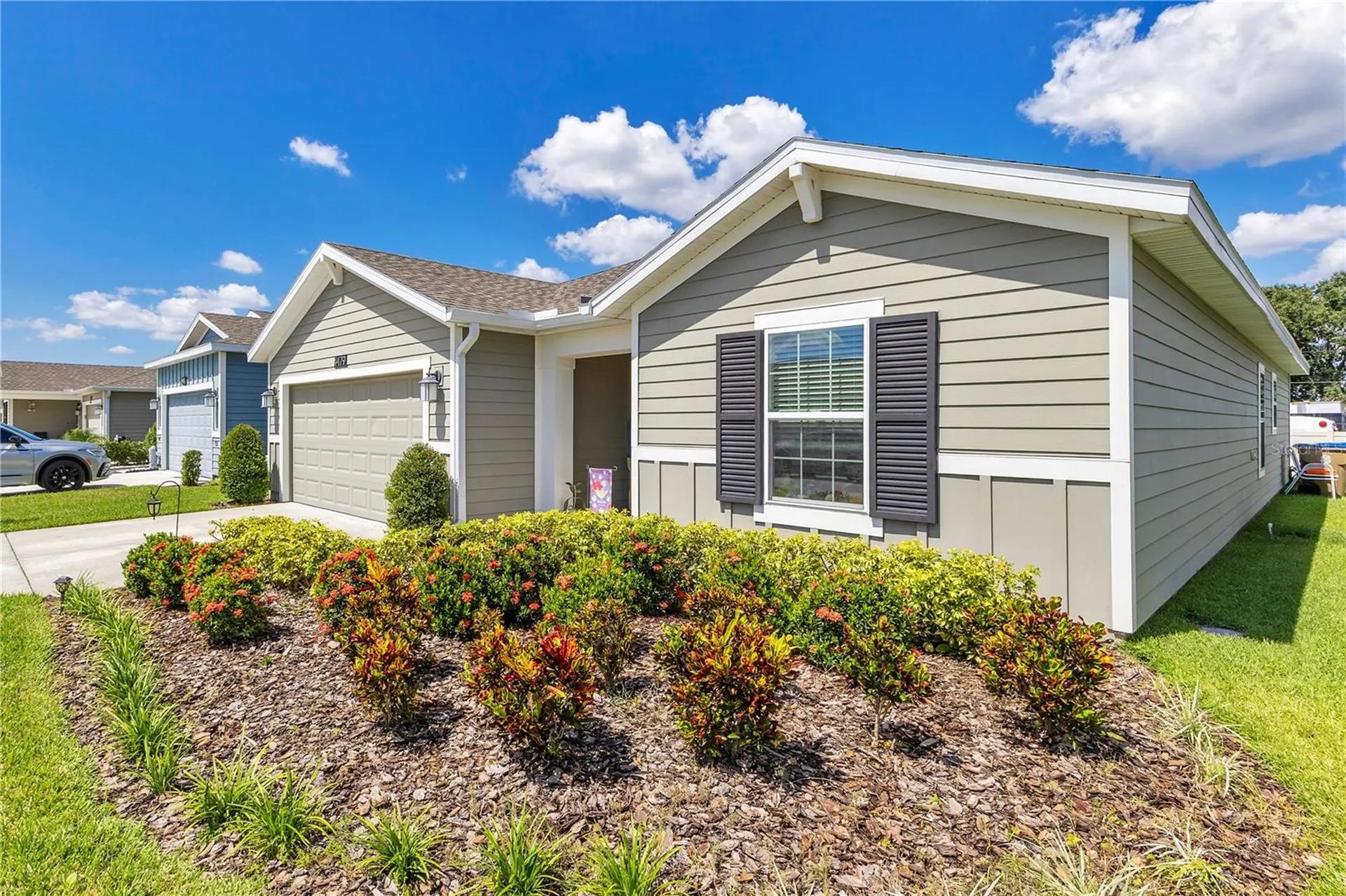 4479 Magnolia Ridge Court Kissimmee FL 34746