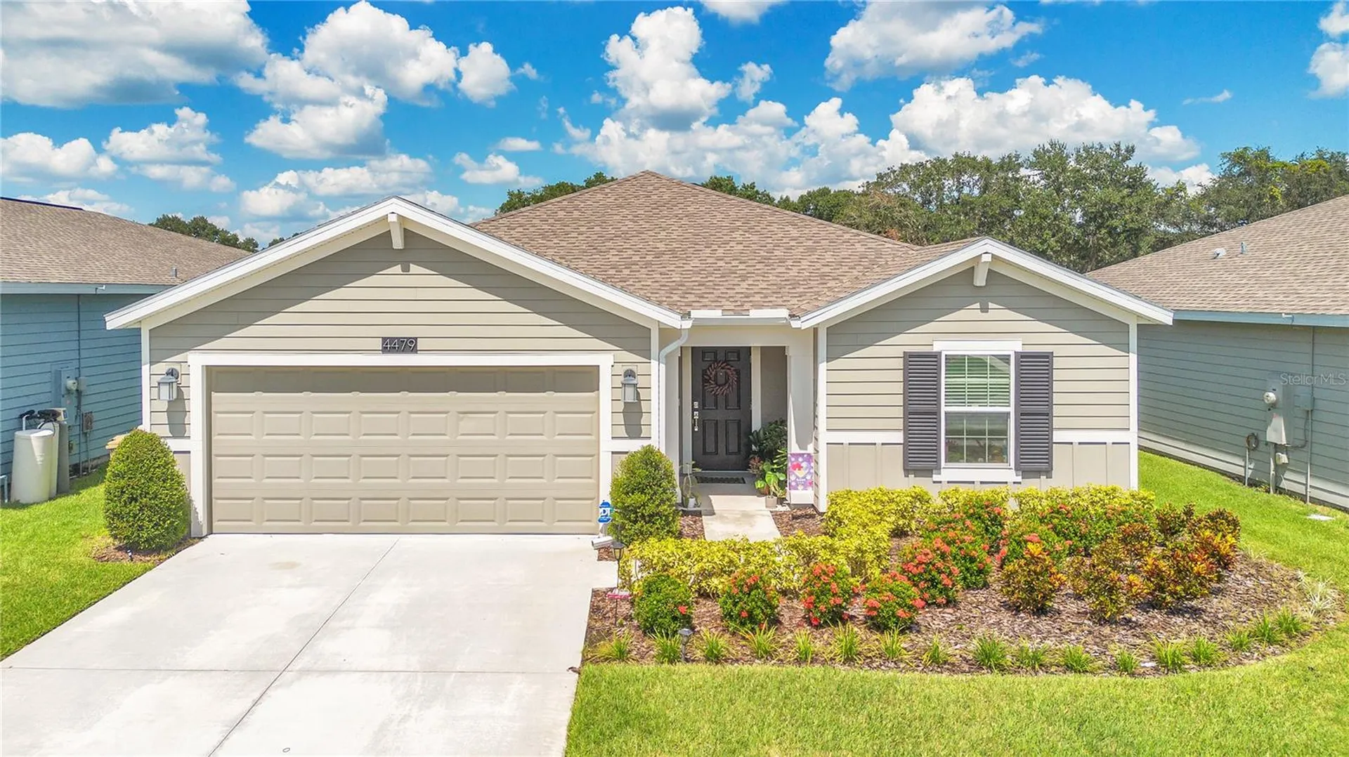 4479 Magnolia Ridge Court Kissimmee FL 34746