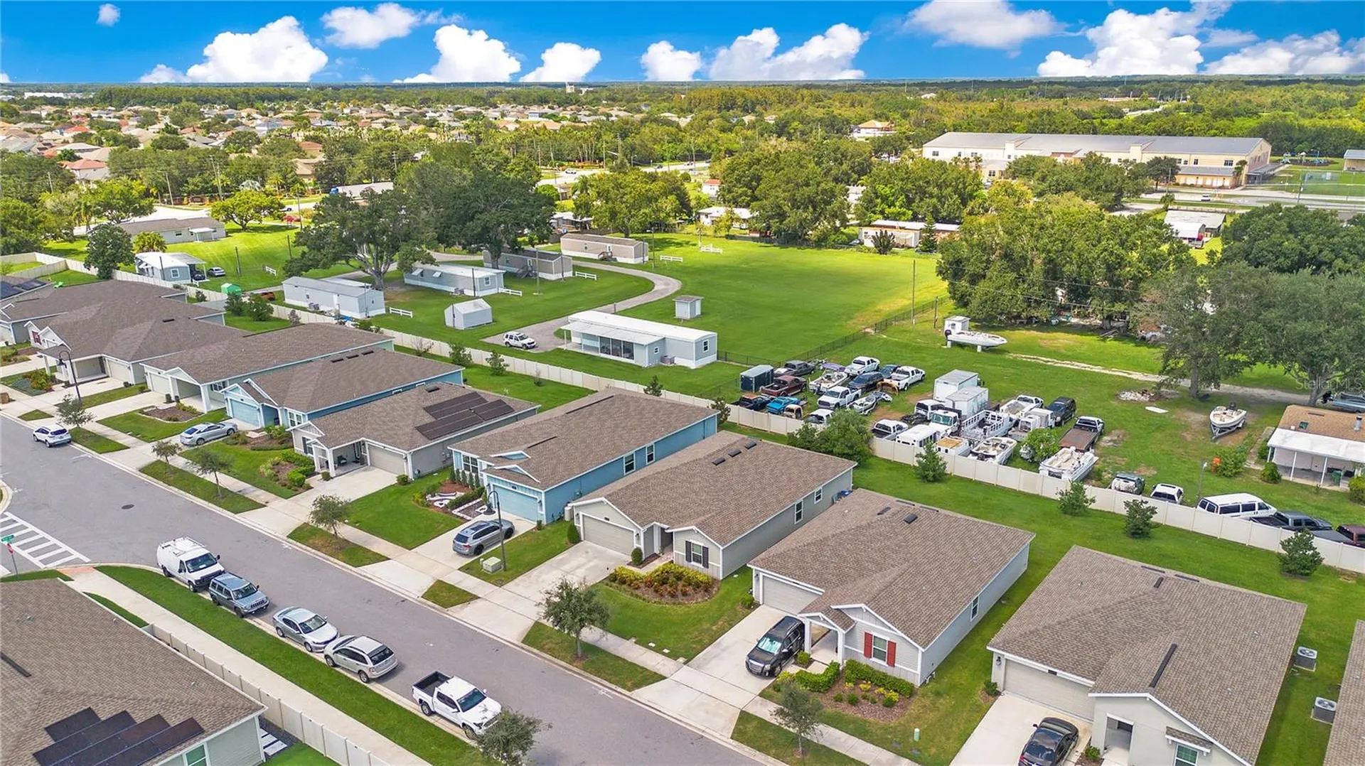 4479 Magnolia Ridge Court Kissimmee FL 34746