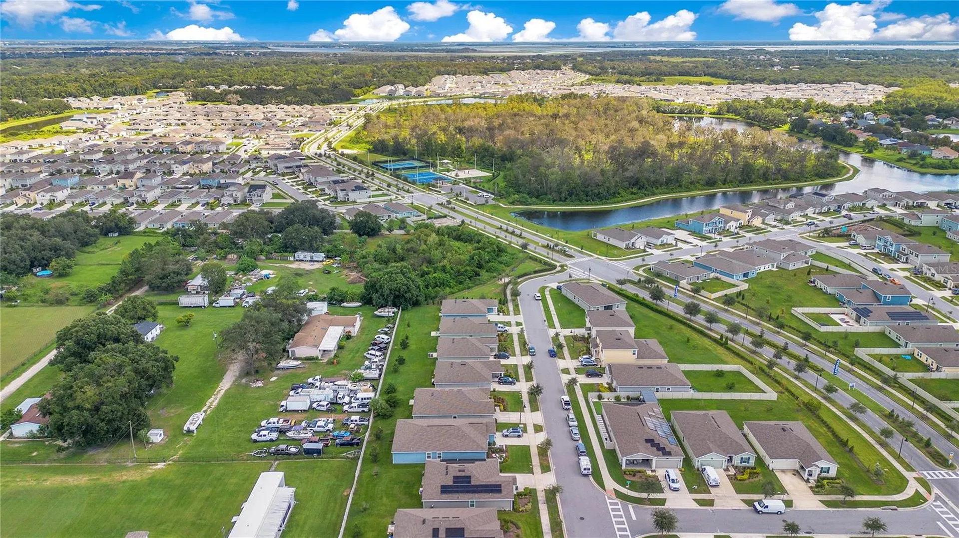 4479 Magnolia Ridge Court Kissimmee FL 34746