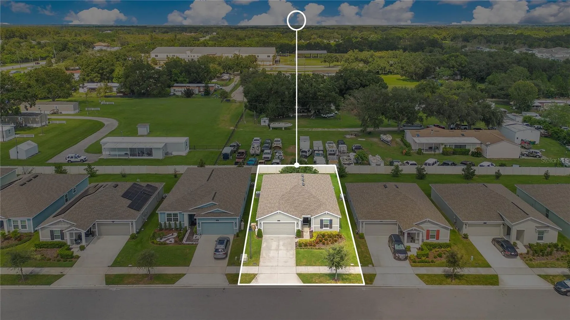 4479 Magnolia Ridge Court Kissimmee FL 34746
