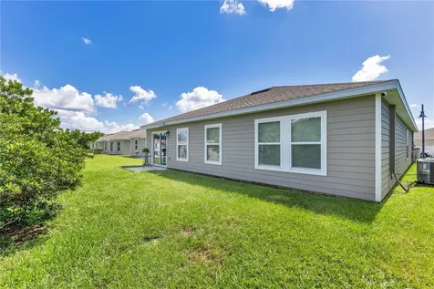 4479 Magnolia Ridge Court Kissimmee FL 34746