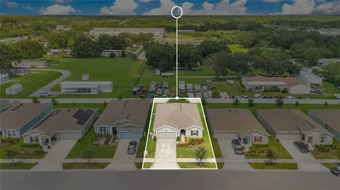 4479 Magnolia Ridge Court Kissimmee FL 34746