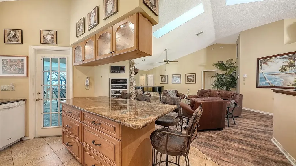 4390 Woodview Drive Sarasota FL 34232